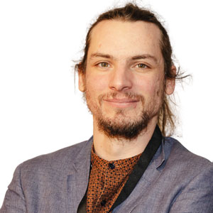 photo de profil personne