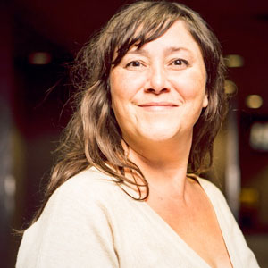 photo de profil personne