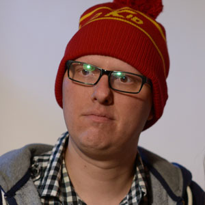 photo de profil personne