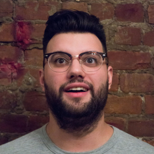 photo de profil personne