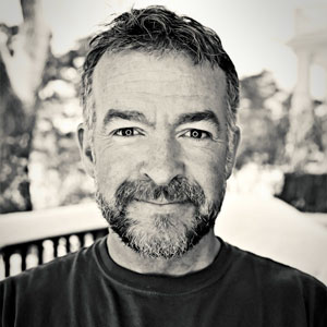 photo de profil personne