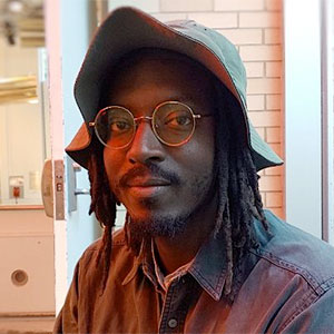 photo de profil personne