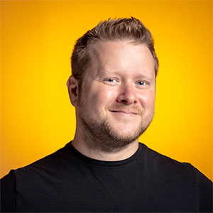 photo de profil personne