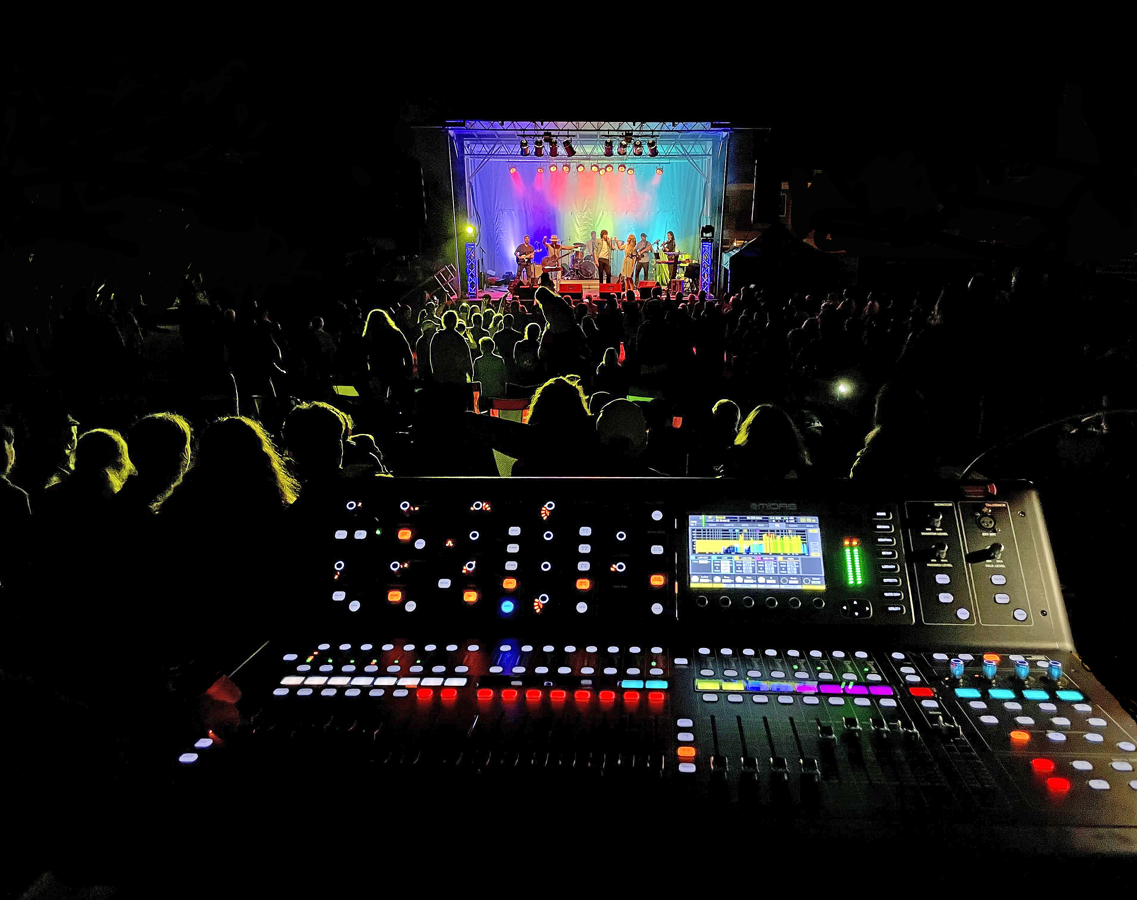 photo de profil personne