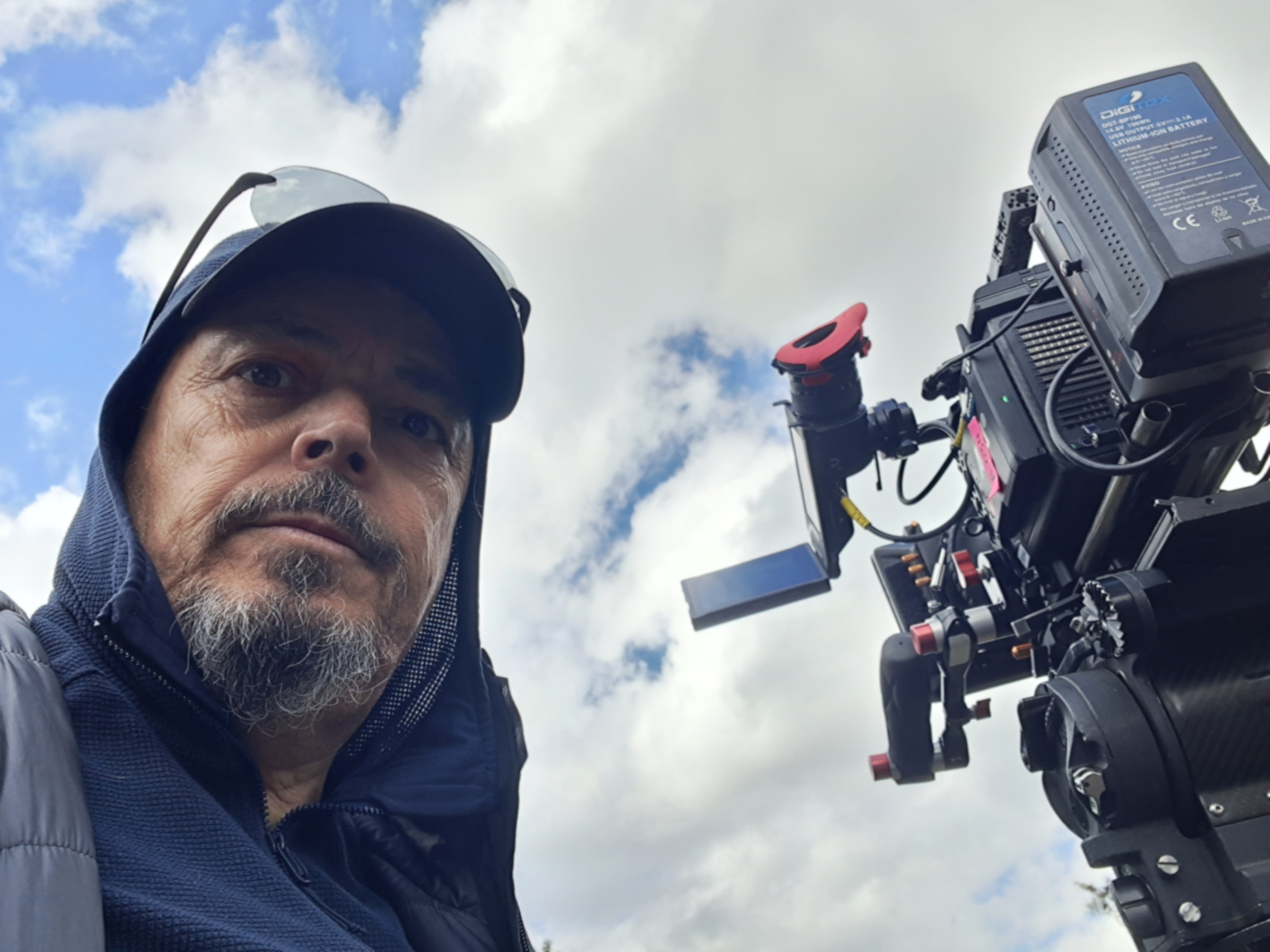 photo de profil personne