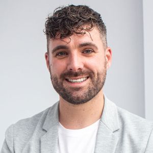 photo de profil personne