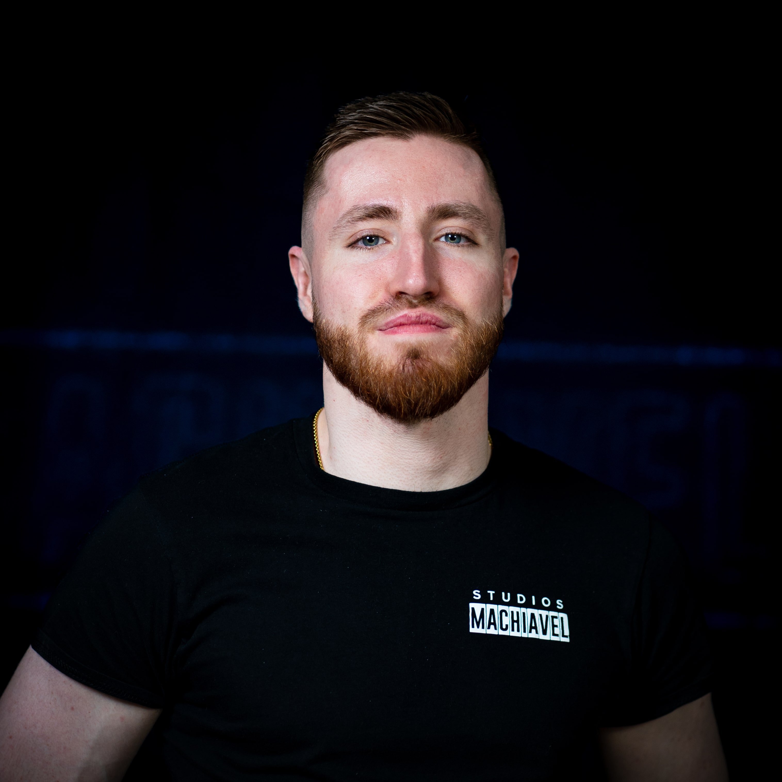 photo de profil personne