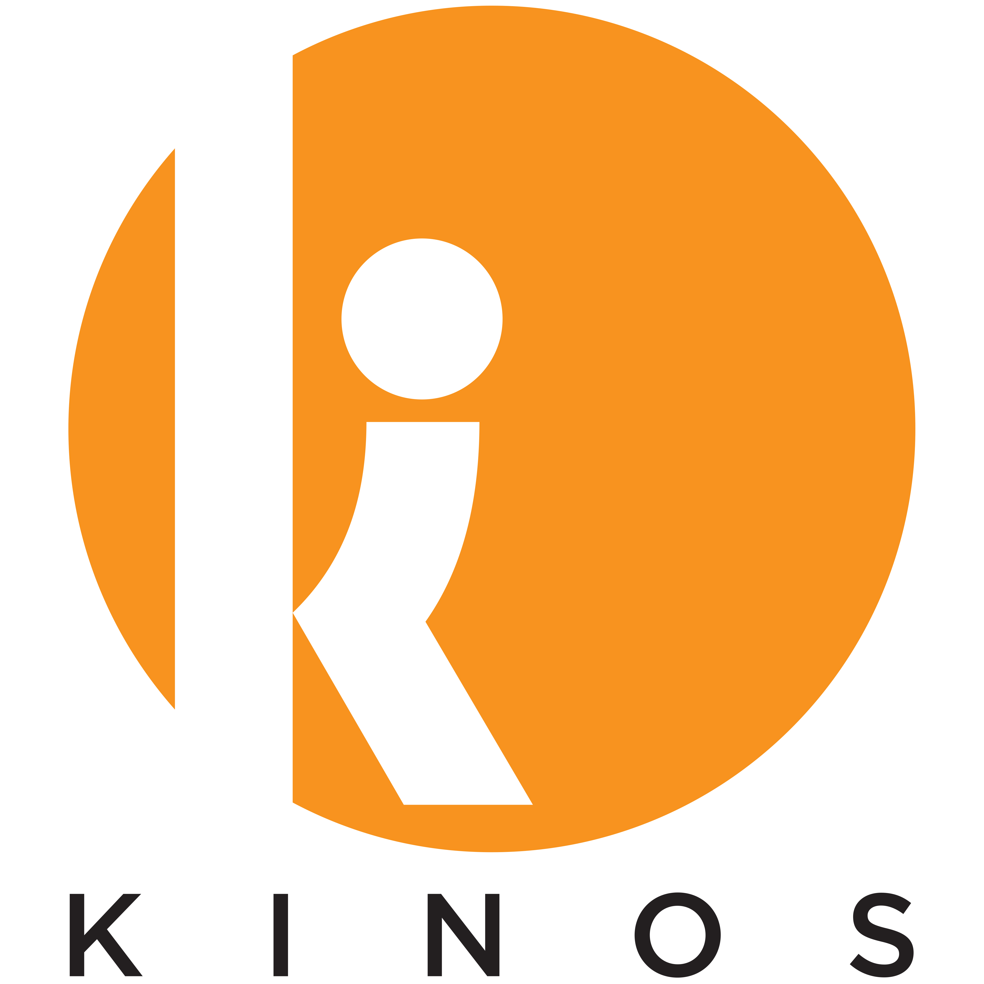 Photo profil logo entreprise