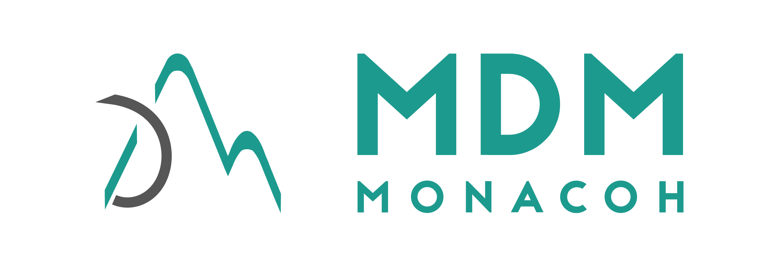 Logo de l'entreprise en vedette: MDM Monacoh