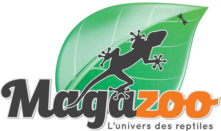 Logo de l'entreprise en vedette: Animalerie Magazoo - L'univers des Reptiles (L')