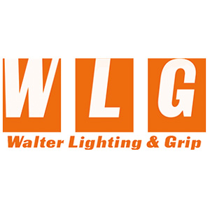 Logo de l'entreprise en vedette: Walter Lighting & Grip Inc.