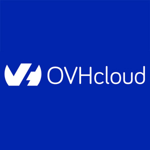 Logo de l'entreprise en vedette: OVHcloud Canada