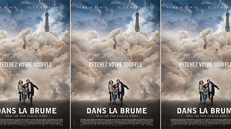 «Dans la brume»