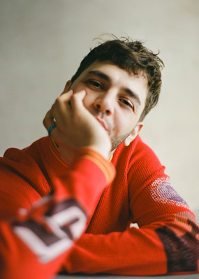 Xavier Dolan