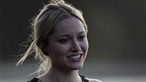 Georgina Haig