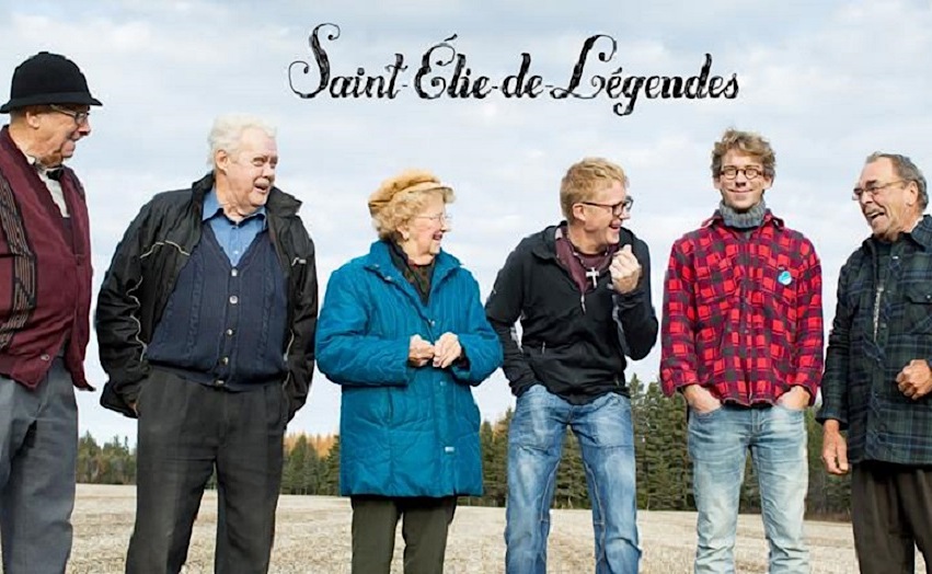 Saint-Élie-des-légendes II