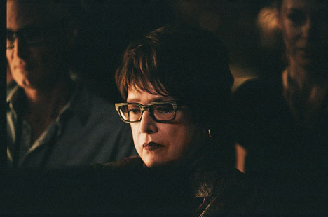 Kathy Bates, « The Death and Life of John F. Donovan »