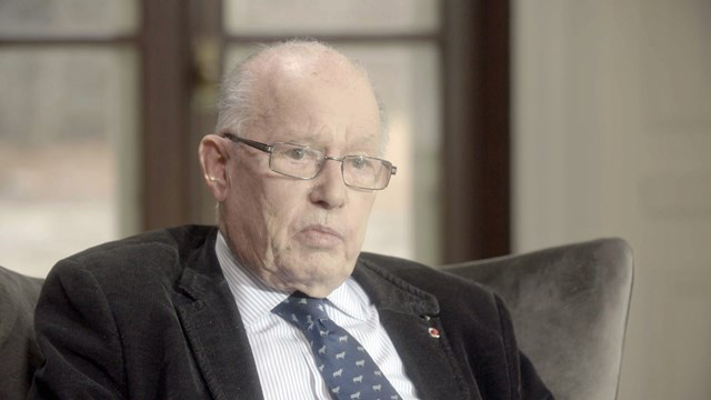 Bernard Landry