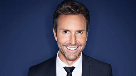 Éric Salvail