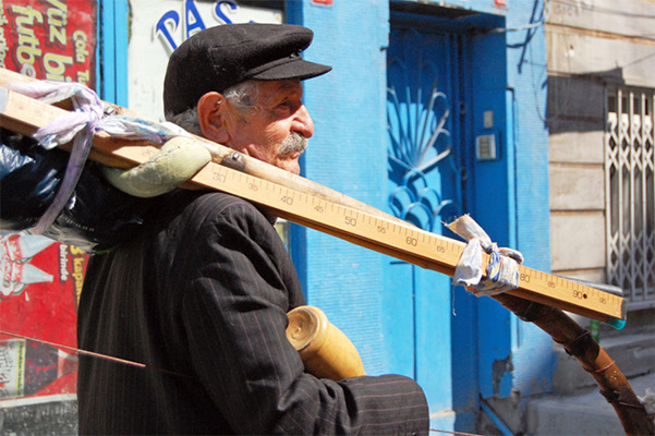 Échos d'Istanbul