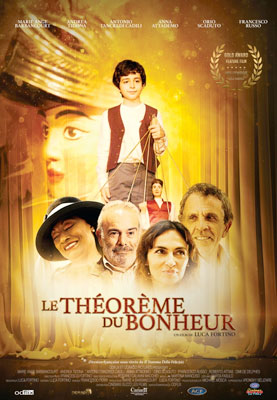 Le théorème du bonheur