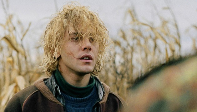 Xavier Dolan