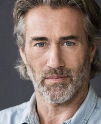 Roy Dupuis