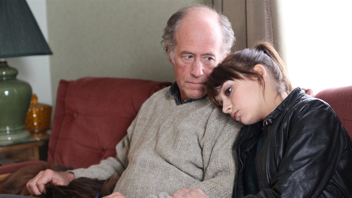 Gabriel Arcand et Sophie Desmarais