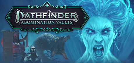 Pathfinder: Abomination Vaults