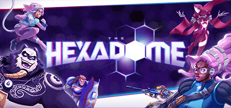 The Hexadome: Aristeia Showdown