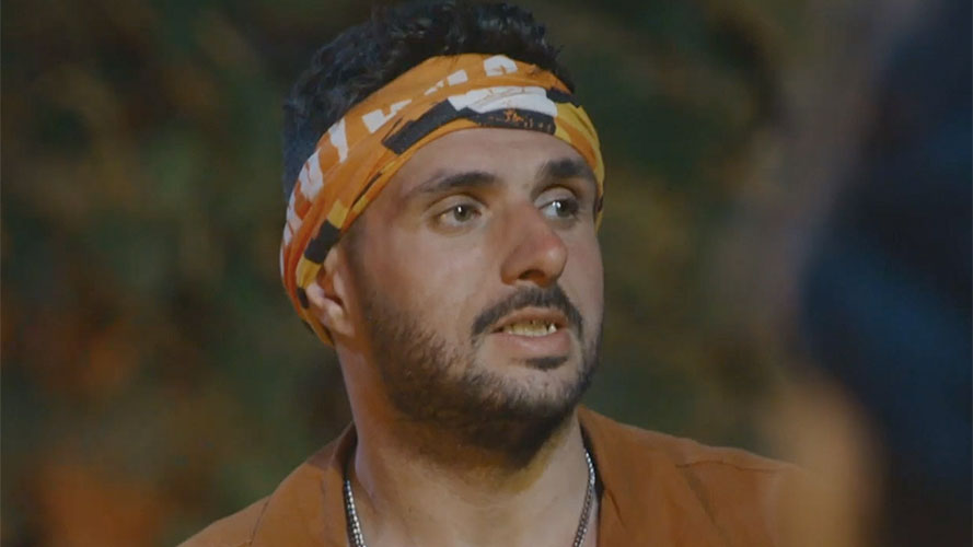 Survivor Québec, saison 2