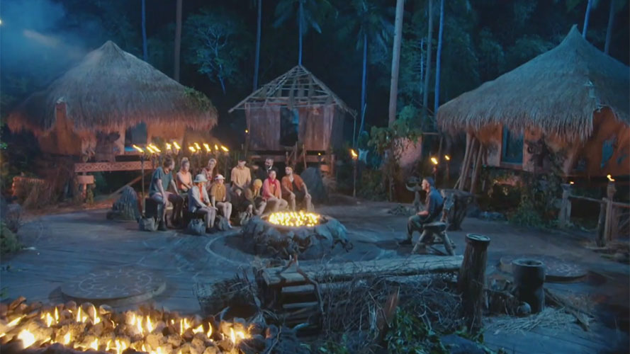 Survivor Québec, saison 2