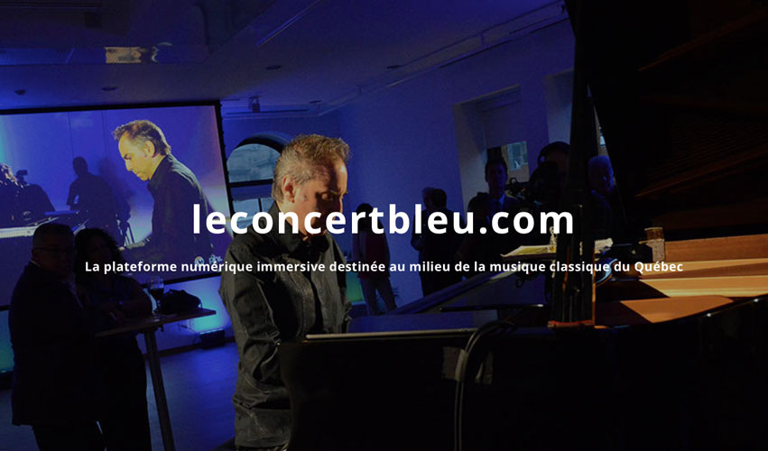 leconcertbleu.com -