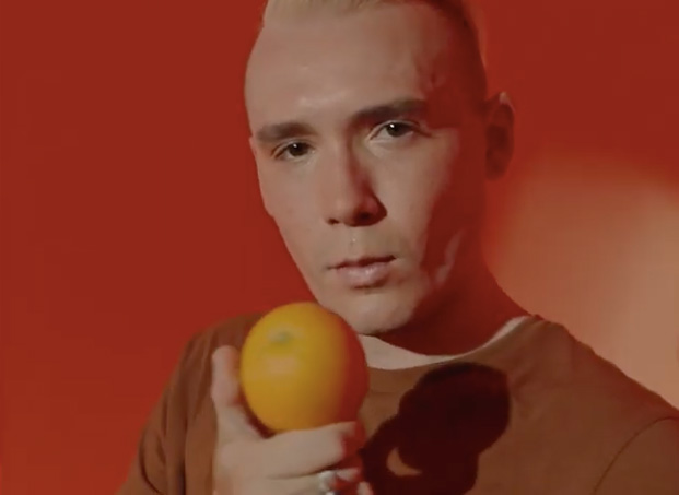 Orangeb -