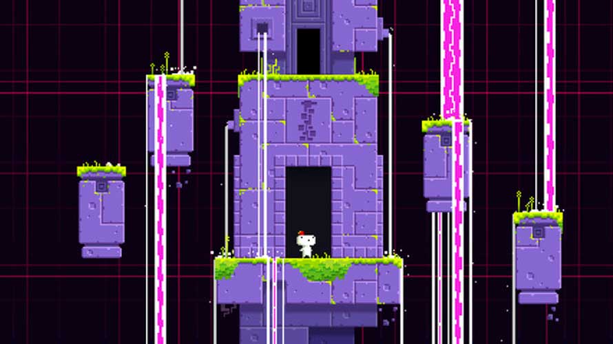 «Fez» - Polytron Corporation -