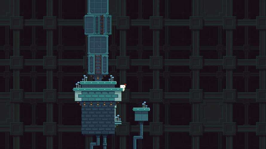 «Fez» - Polytron Corporation -