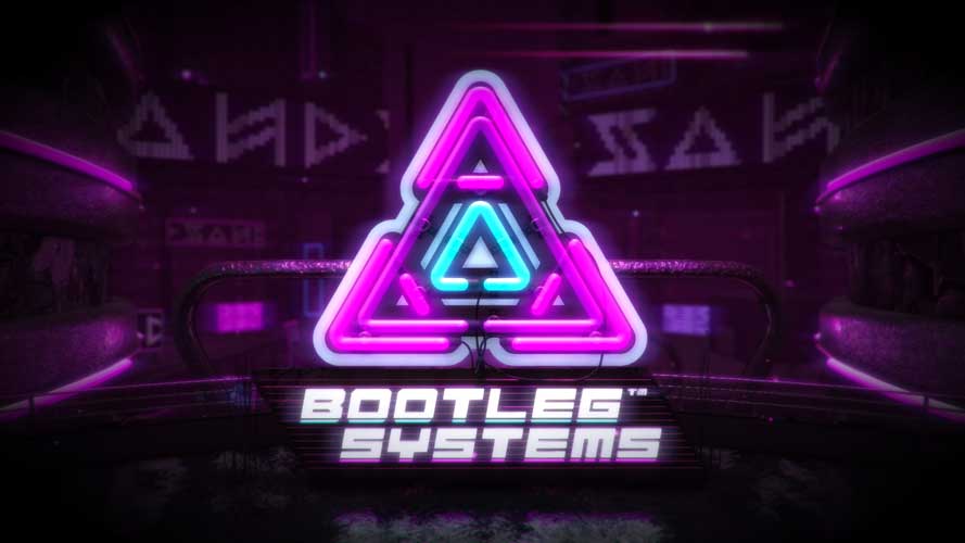 «Bootleg Systems» - Neonable -