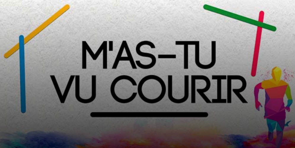 « M’as-tu vu courir » - CREA TV -