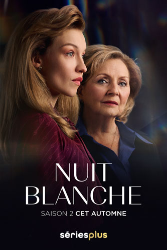 Nuit blanche, saison 2