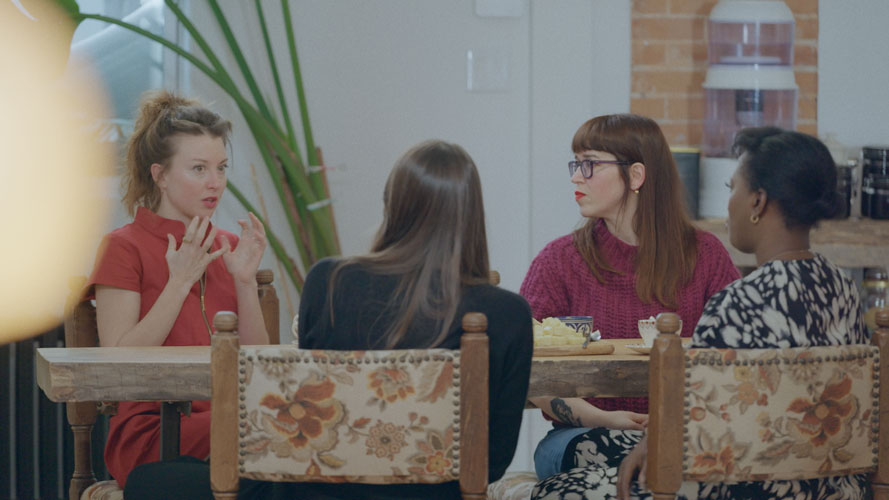 SPM : splendeurs, peines et mystères du cycle menstruel