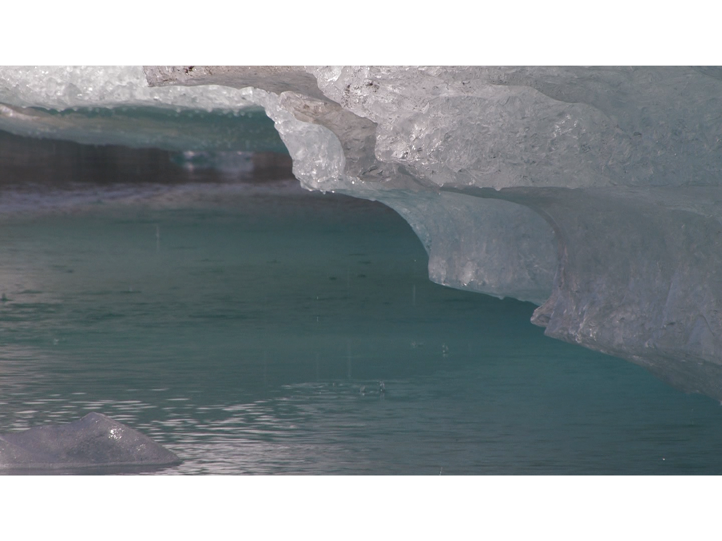 L'Homme de glace