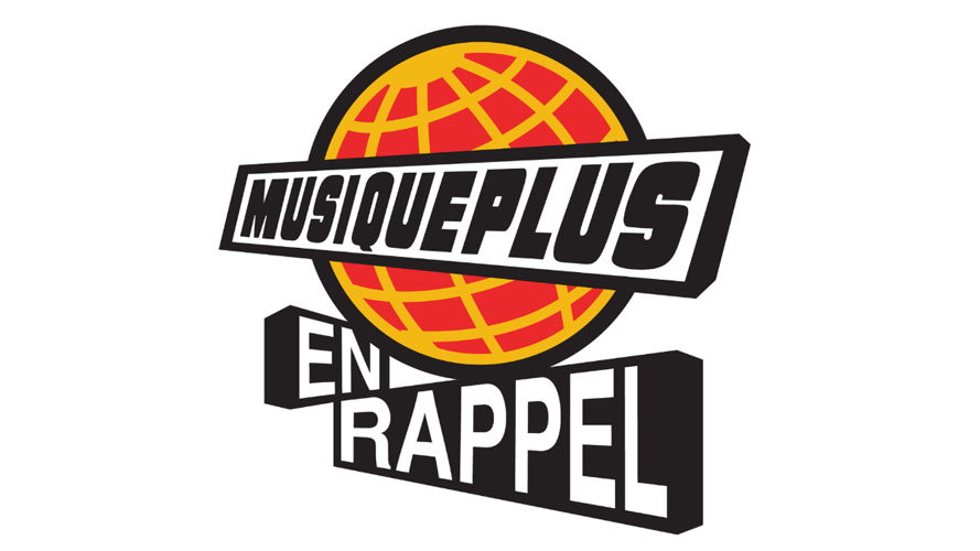 MusiquePlus en rappel