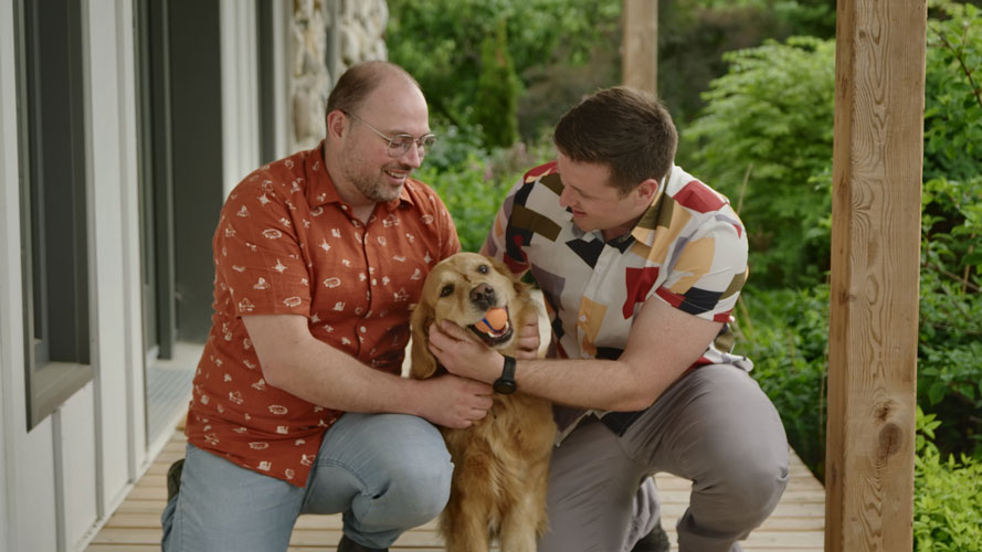 La famille est dans le pré, saison 5