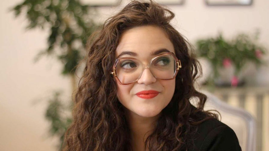 Laura Marroquin-Éthier