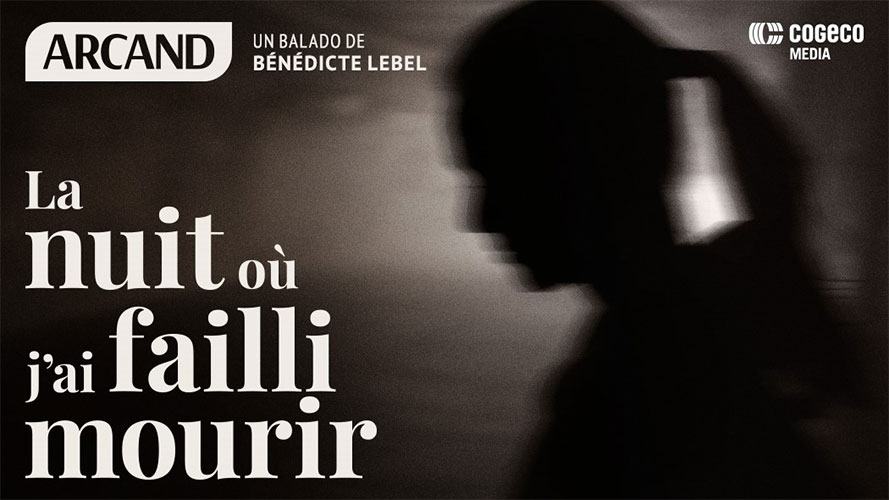 La nuit où j’ai failli mourir