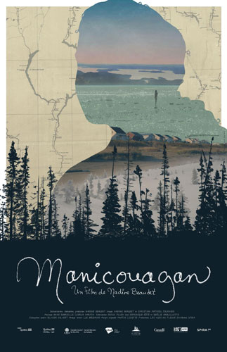 Manicouagan