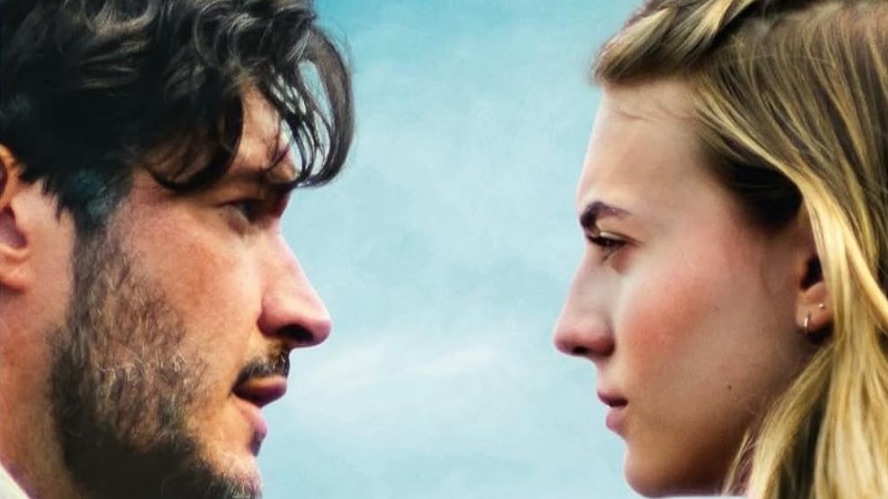Affiche de «Fanny»