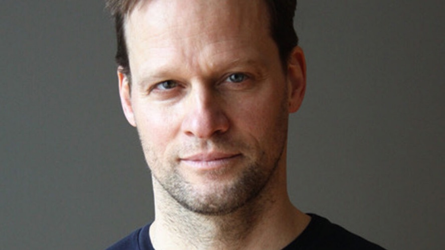 David Boutin