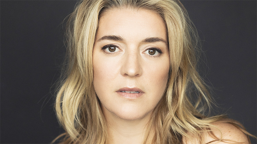 Marie-Ève Perron