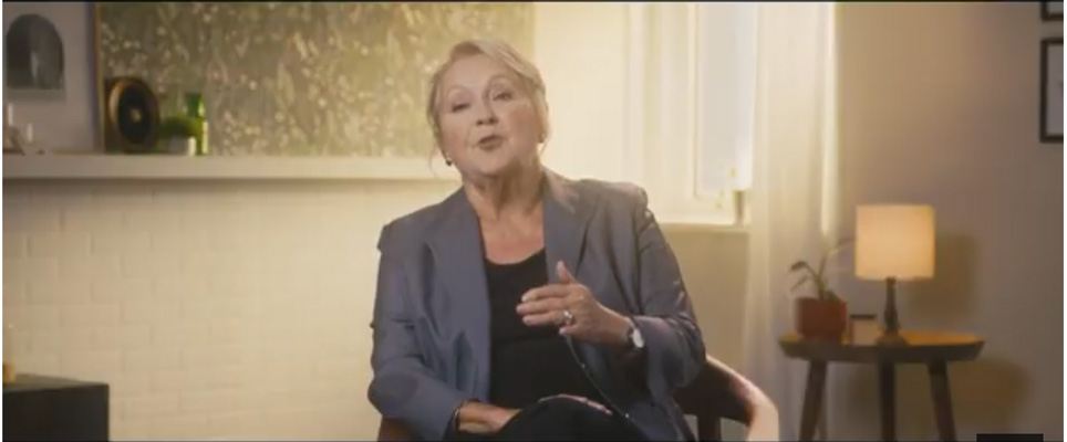 Pauline Marois